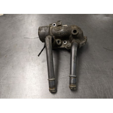 08R204 Rear Thermostat Housing For 12-17 Chevrolet Equinox  2.4